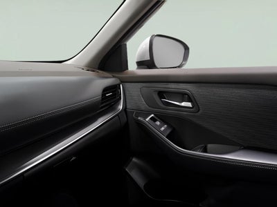 2021 Nissan Rogue SV Intelligent AWD