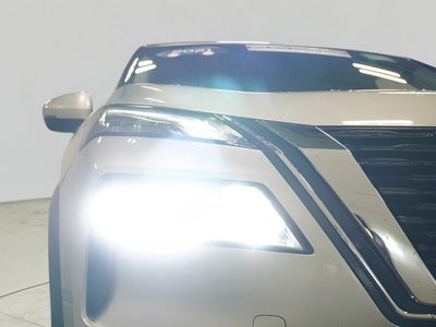 2021 Nissan Rogue SV Intelligent AWD