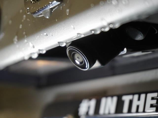 2021 Nissan Rogue SV Intelligent AWD