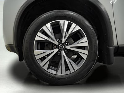 2021 Nissan Rogue SV Intelligent AWD