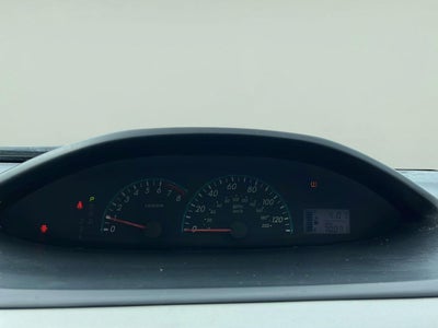 2012 Toyota Yaris 4dr Sdn Auto (Natl)