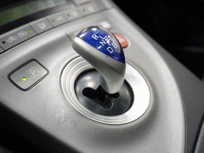 2012 Toyota Prius One