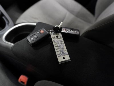 2012 Toyota Prius One