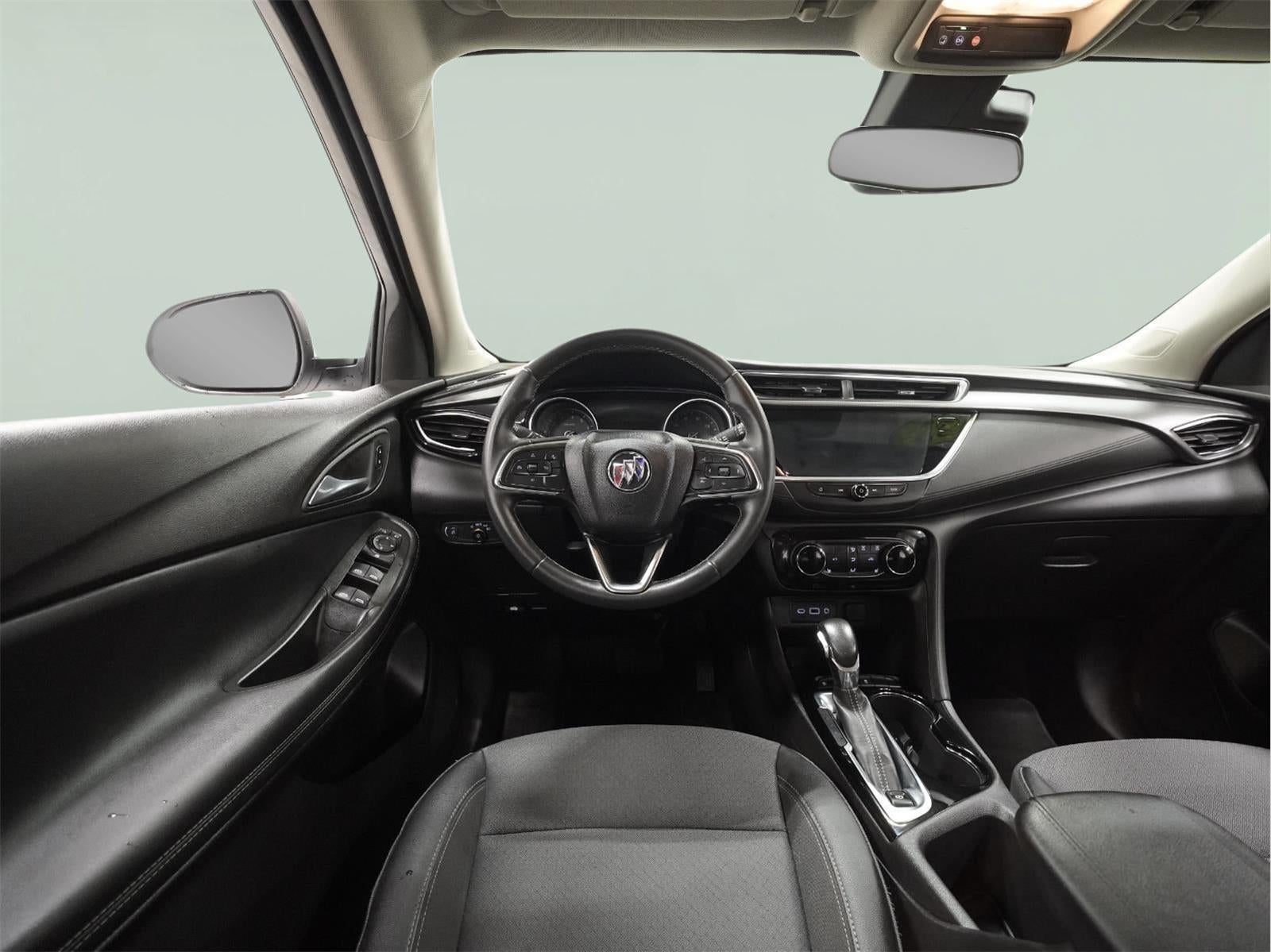 2022 Buick Encore GX Preferred