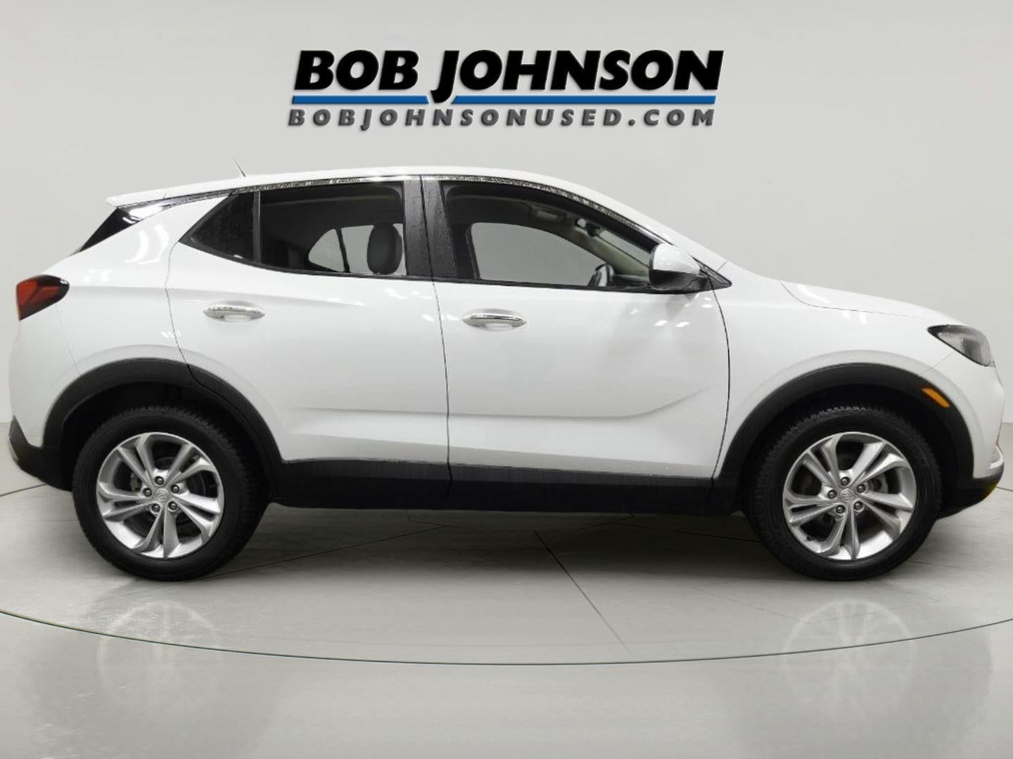 2022 Buick Encore GX Preferred
