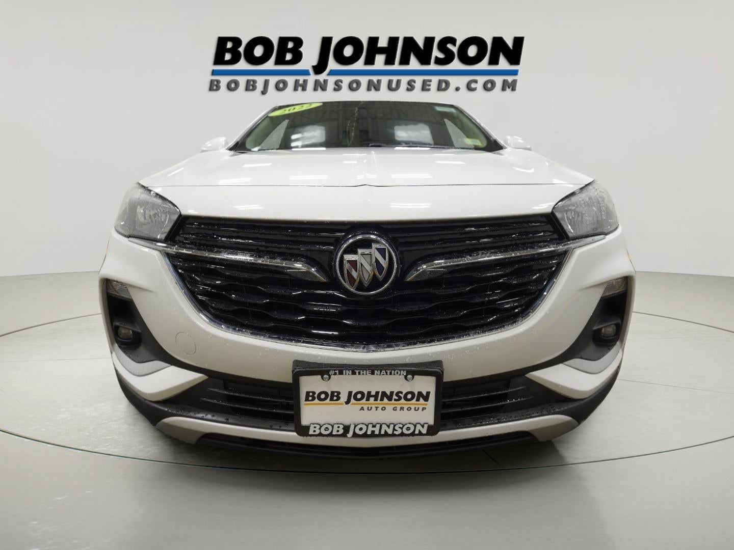 2022 Buick Encore GX Preferred