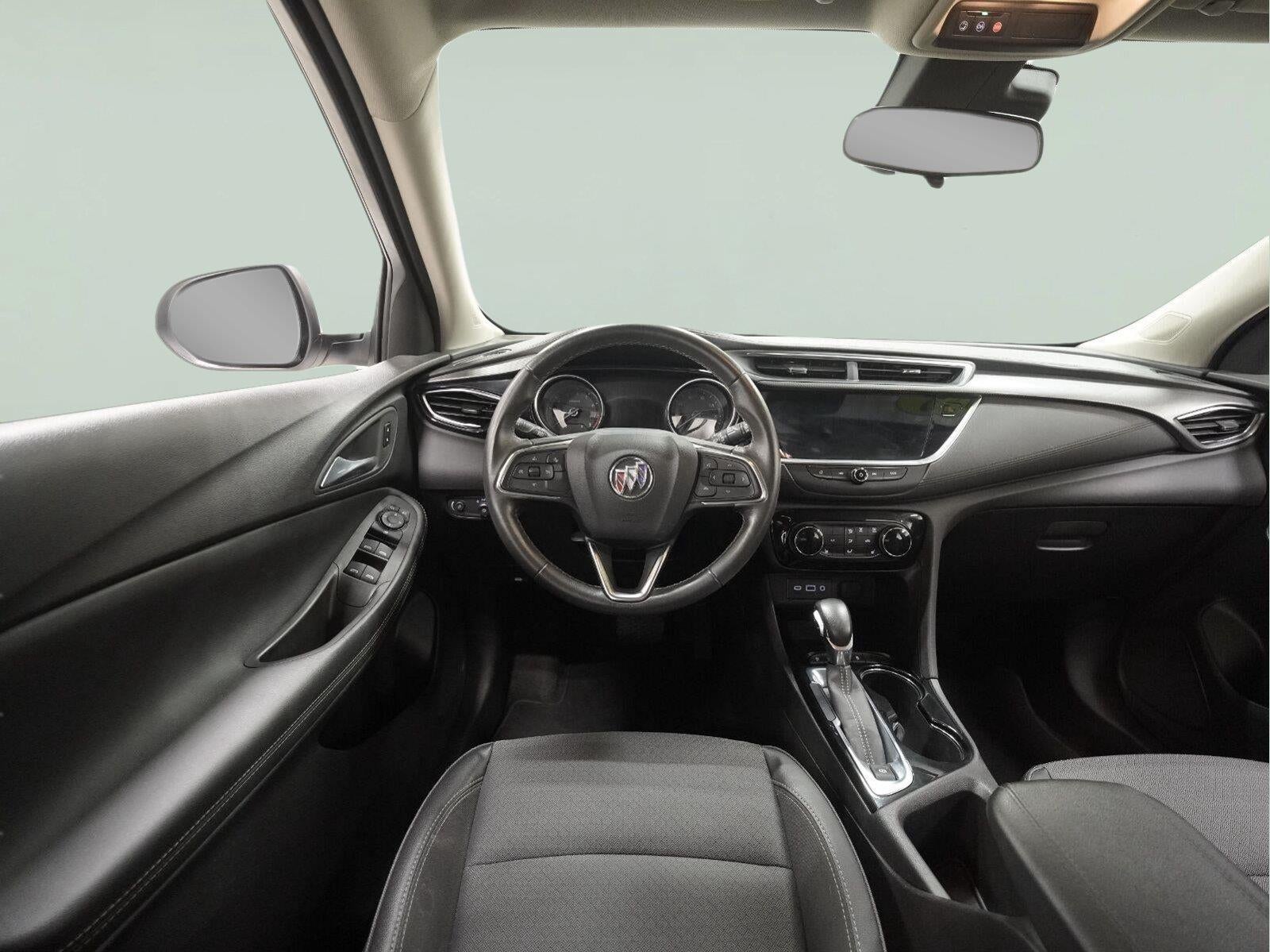 2022 Buick Encore GX Preferred