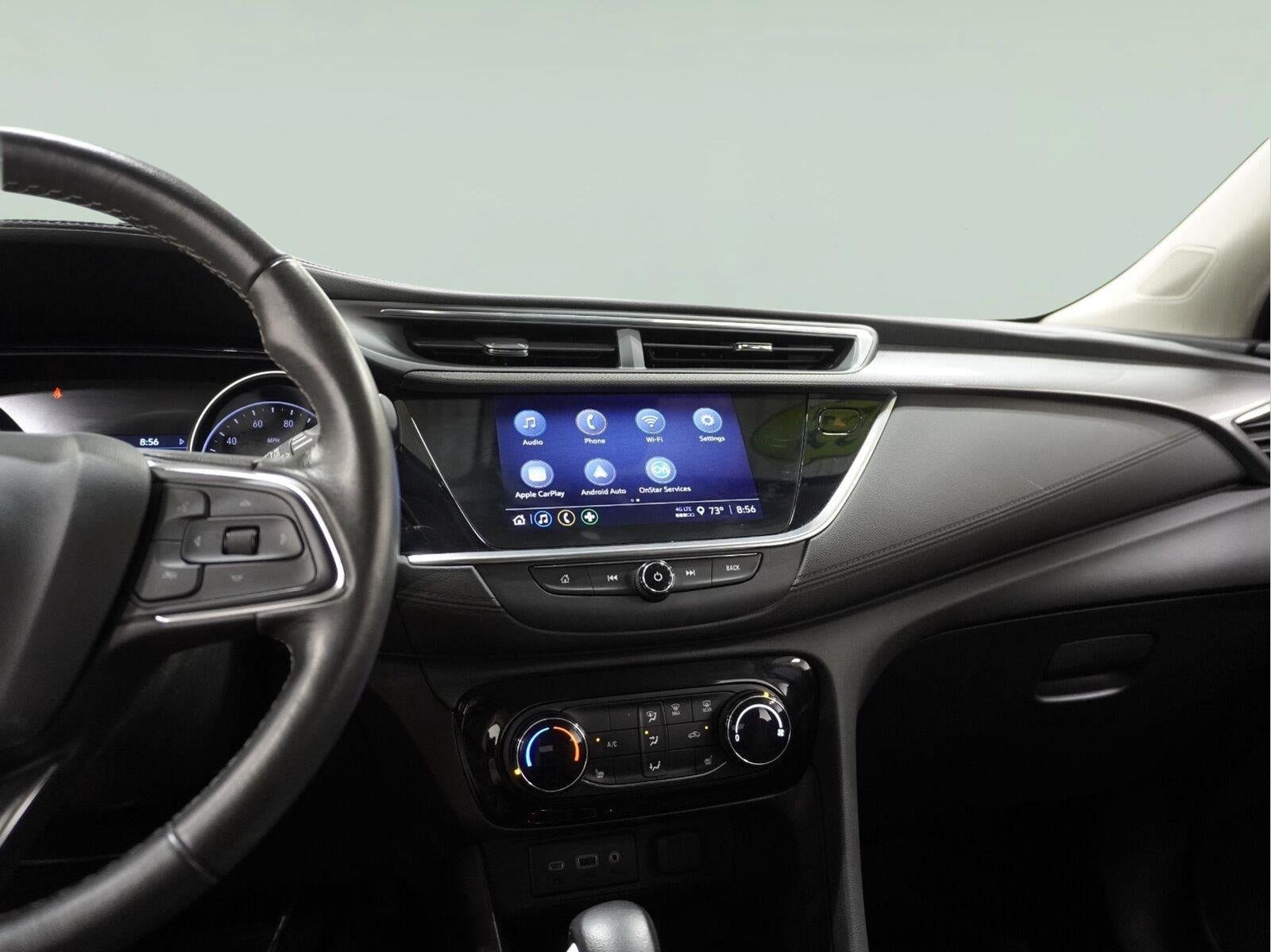 2022 Buick Encore GX Preferred