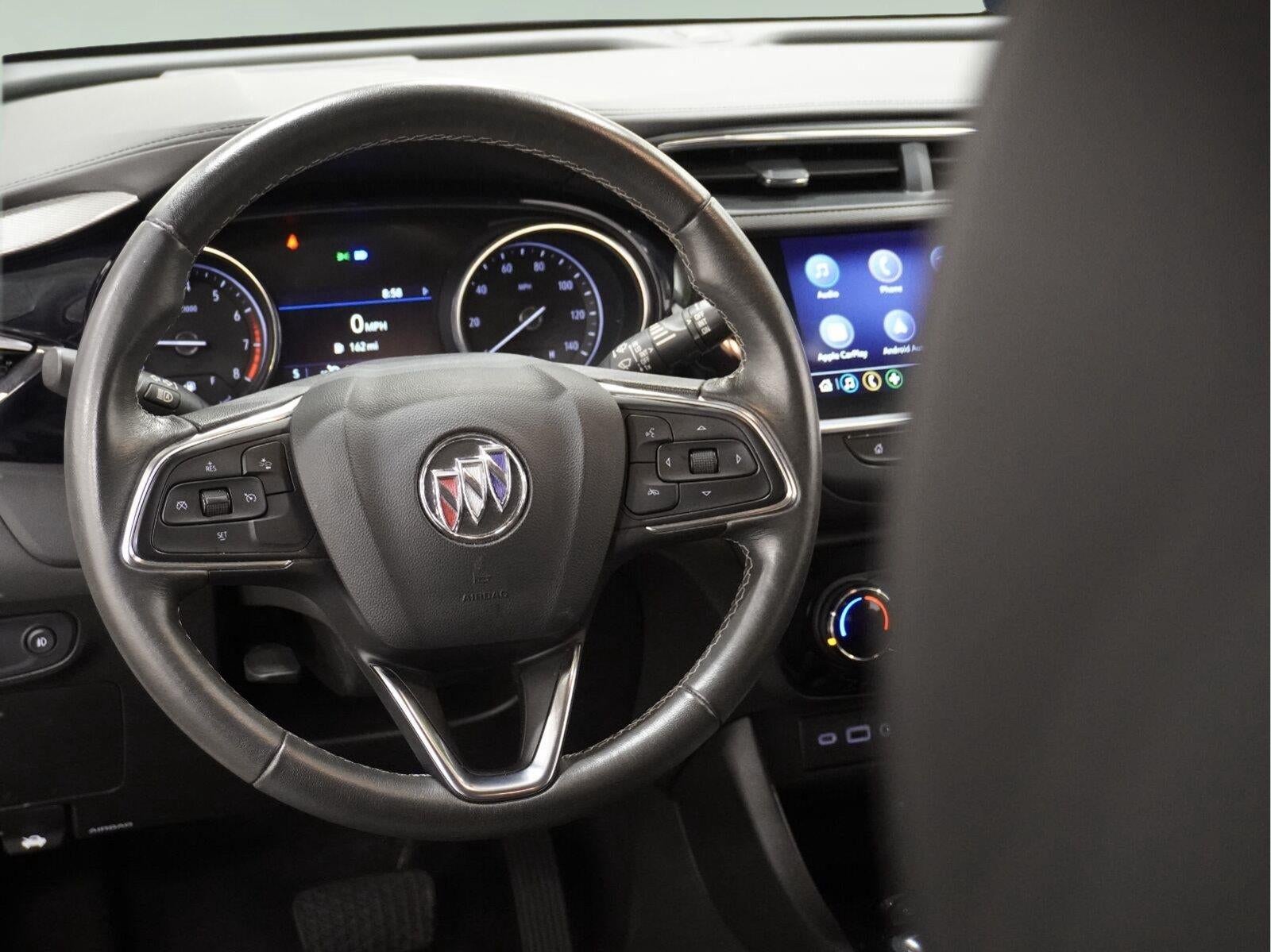 2022 Buick Encore GX Preferred