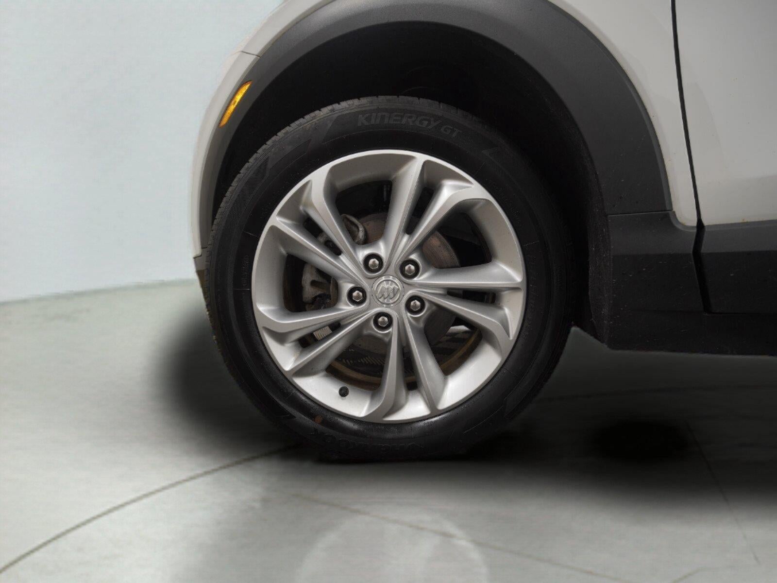 2022 Buick Encore GX Preferred