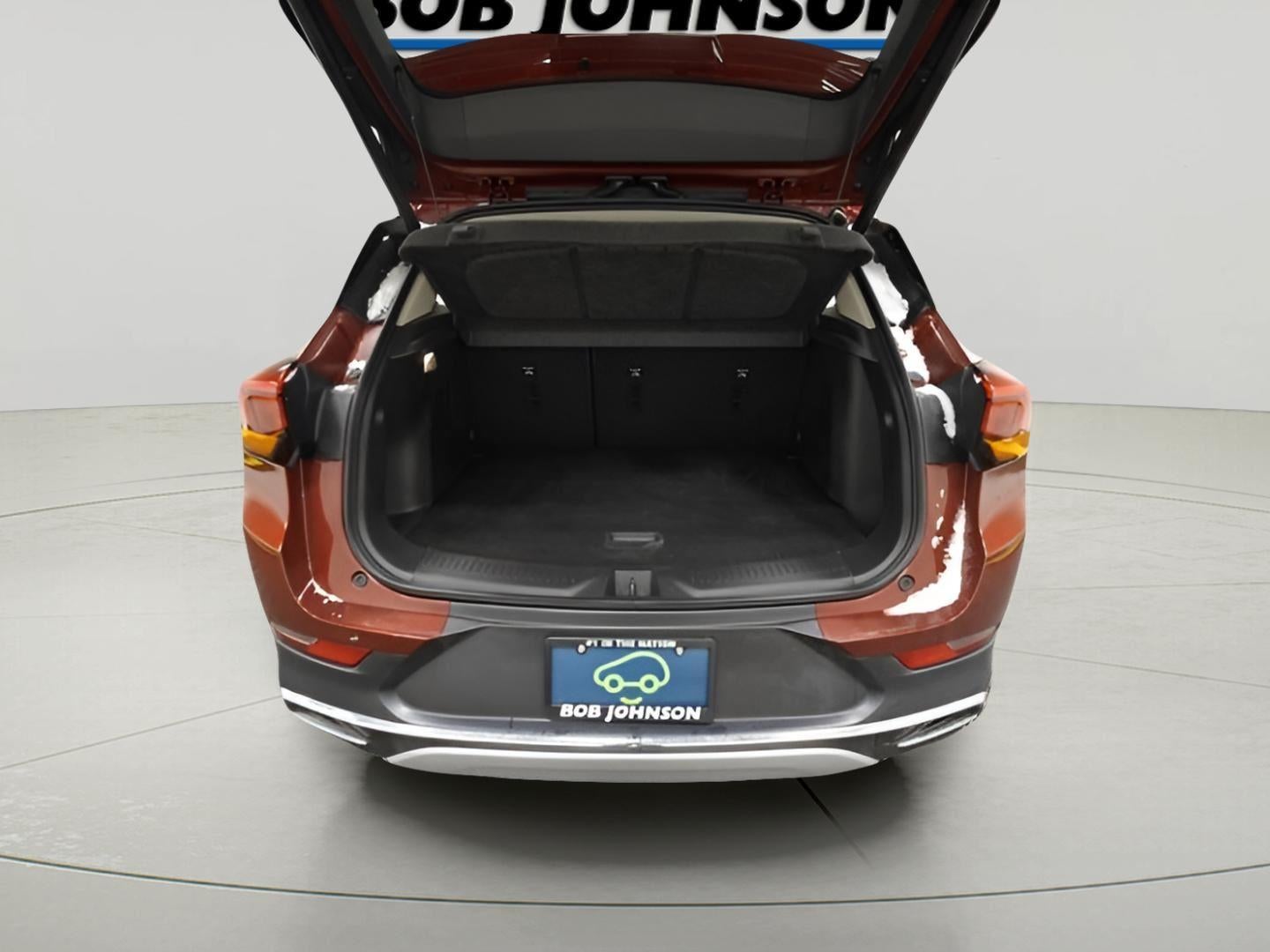 2022 Buick Encore GX Essence