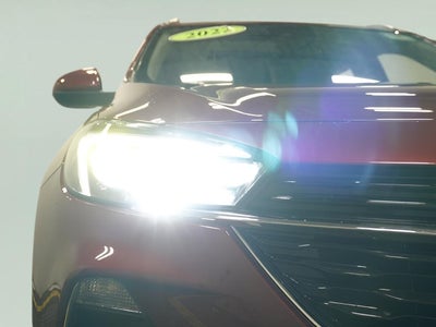 2022 Buick Encore GX Essence