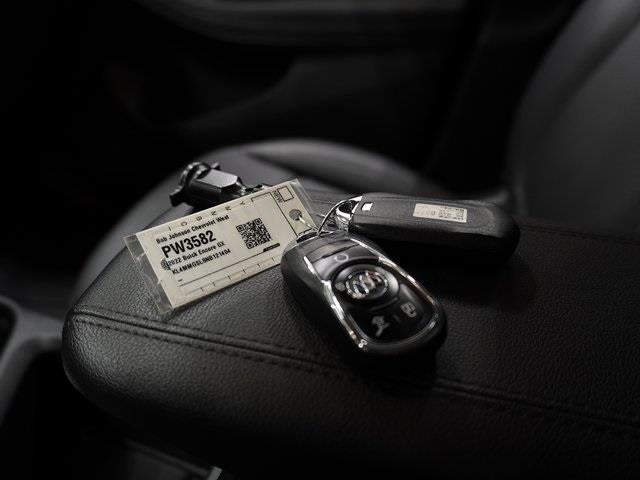 2022 Buick Encore GX Essence