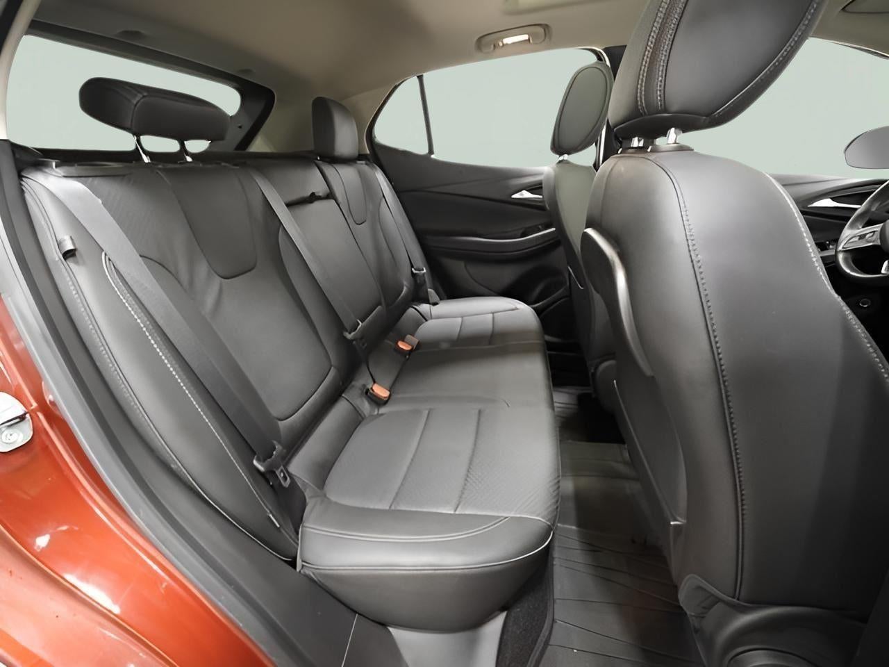 2022 Buick Encore GX Essence