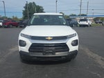 2022 Chevrolet Trailblazer LS