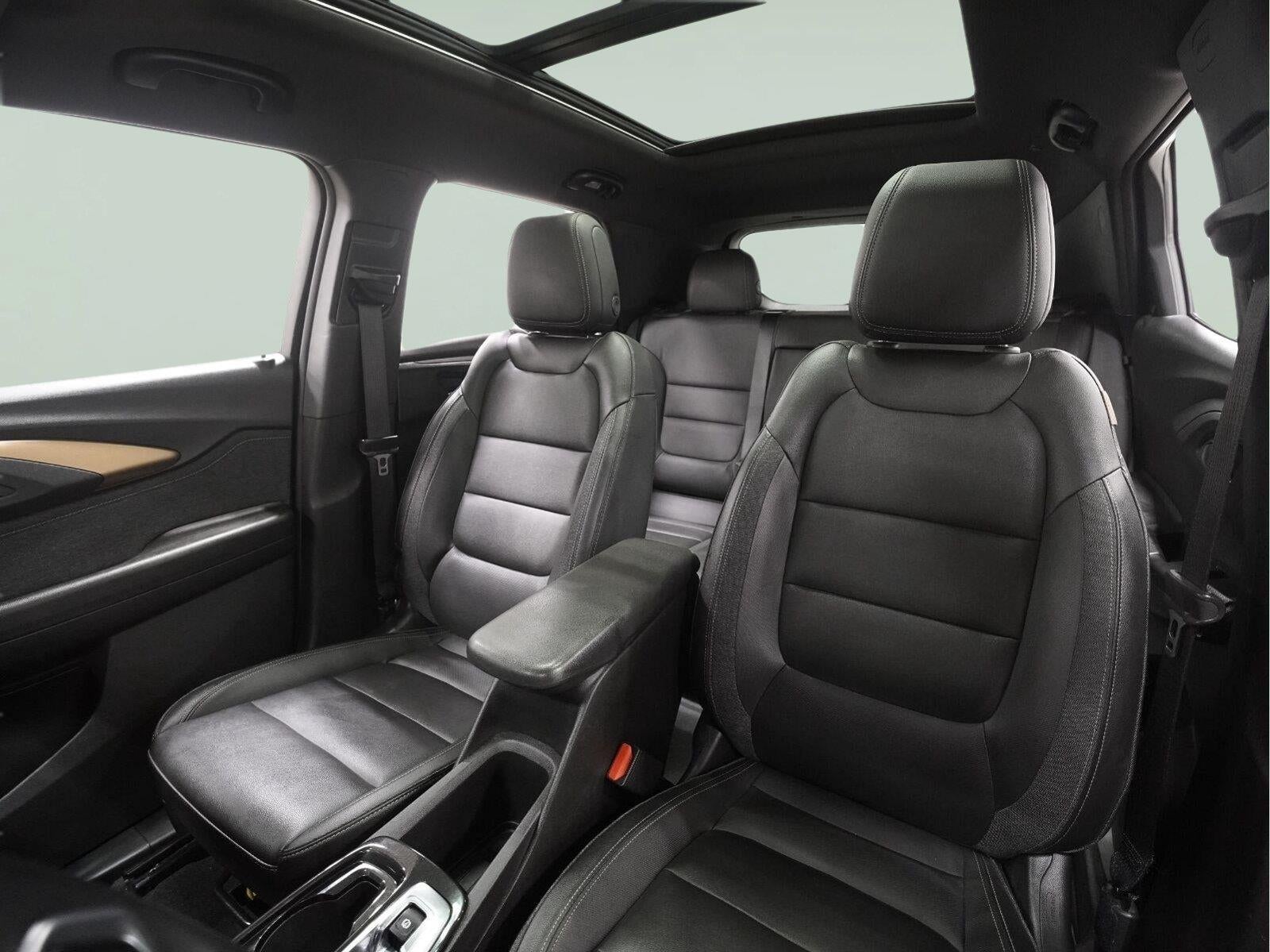 2021 Chevrolet Trailblazer ACTIV
