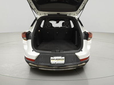 2021 Chevrolet Trailblazer ACTIV