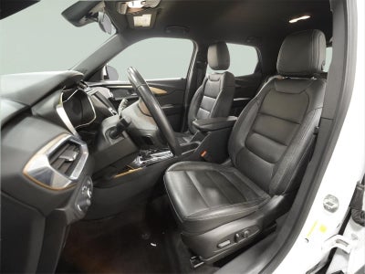 2021 Chevrolet Trailblazer ACTIV