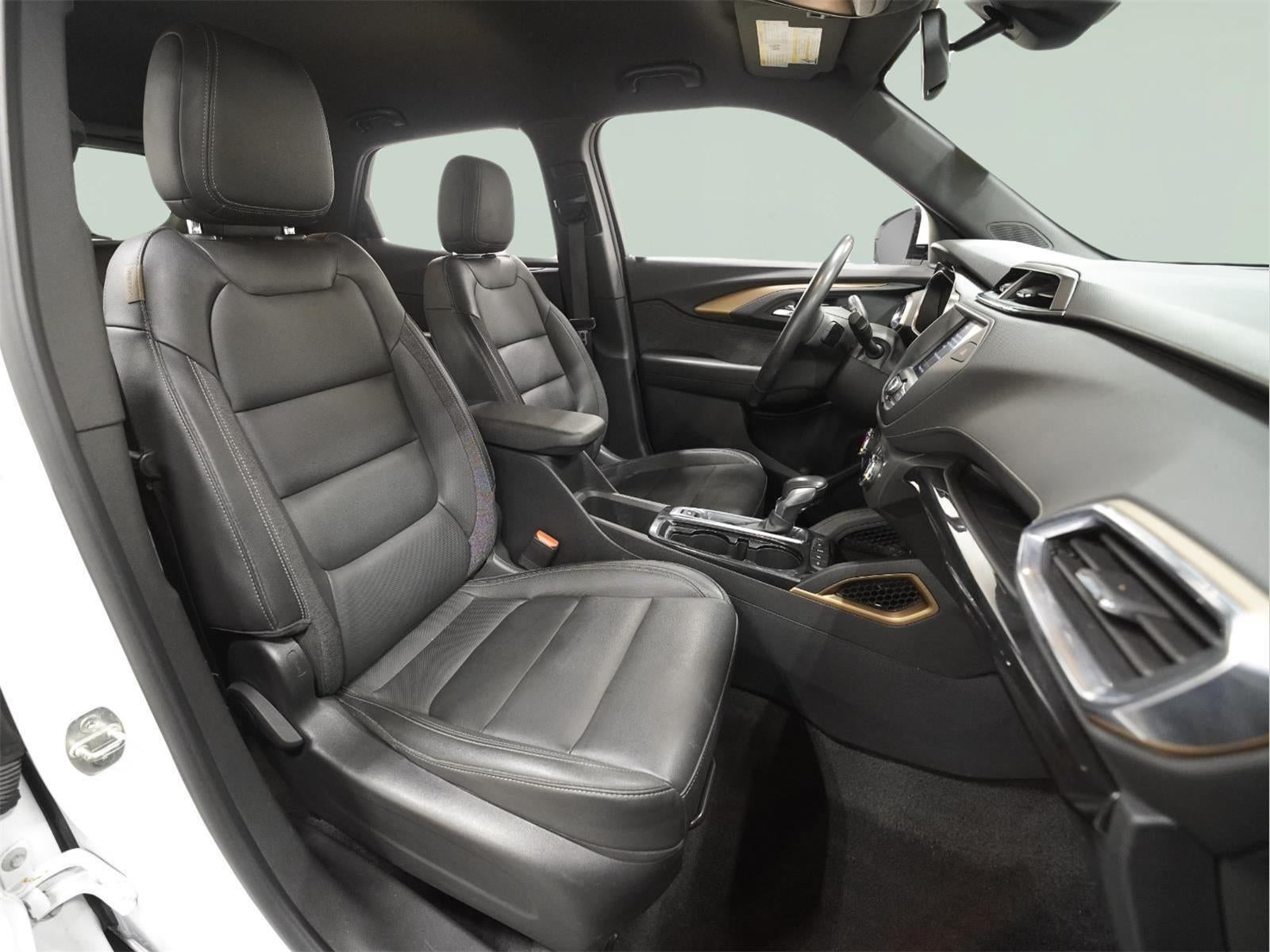 2021 Chevrolet Trailblazer ACTIV