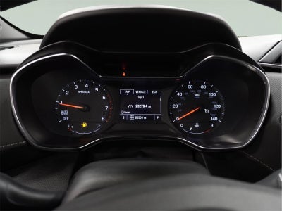 2021 Chevrolet Trailblazer ACTIV