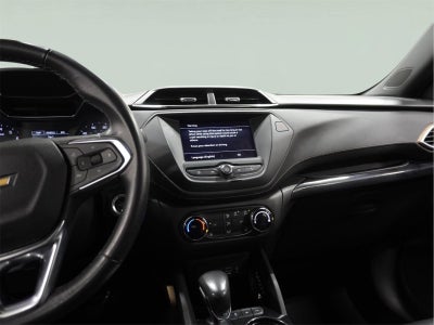 2021 Chevrolet Trailblazer ACTIV