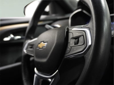 2021 Chevrolet Trailblazer ACTIV