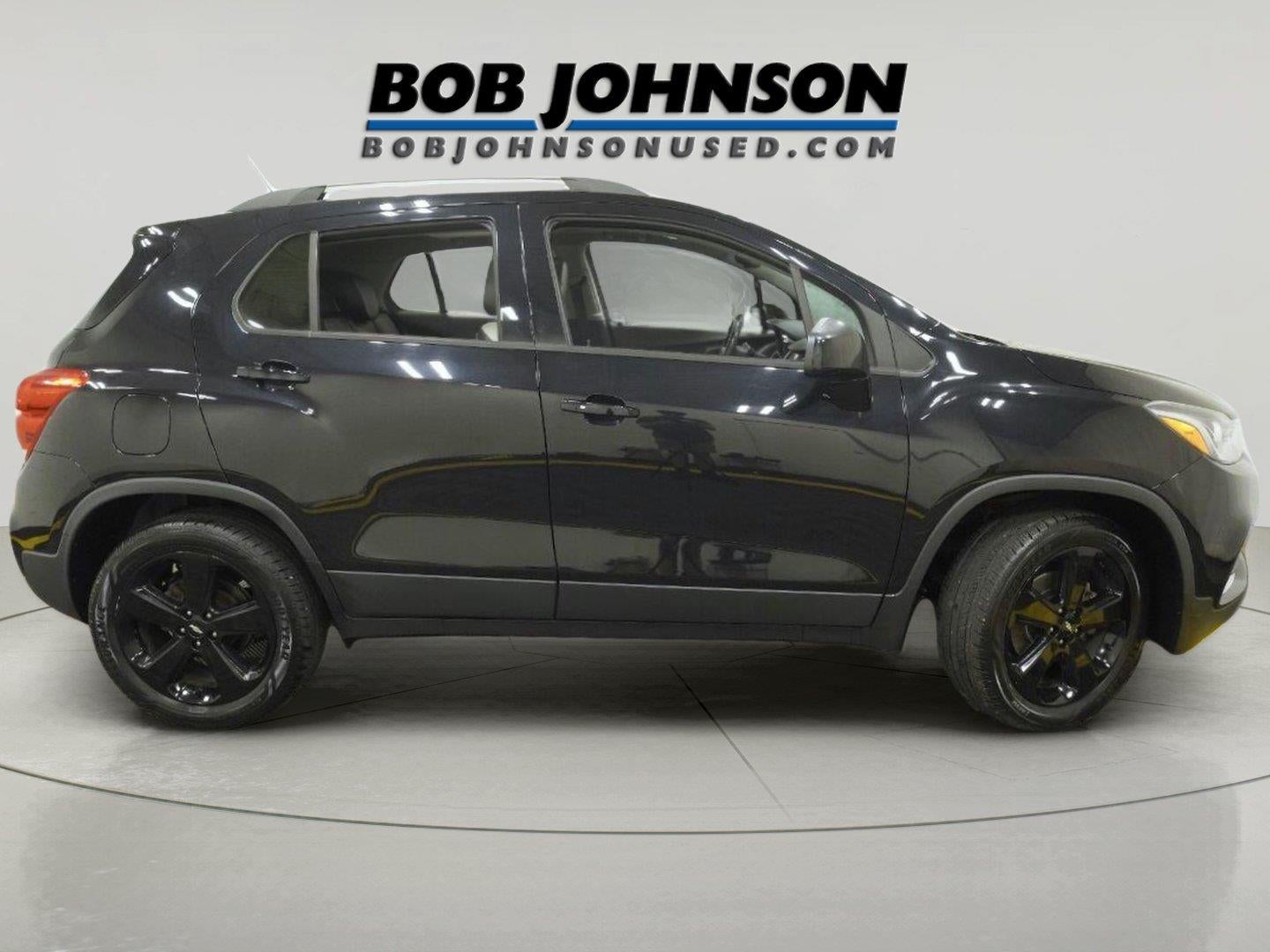 2019 Chevrolet Trax Premier