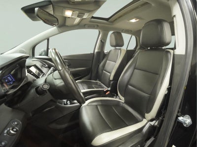 2019 Chevrolet Trax Premier