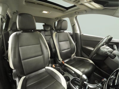 2019 Chevrolet Trax Premier