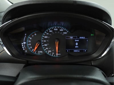2019 Chevrolet Trax Premier