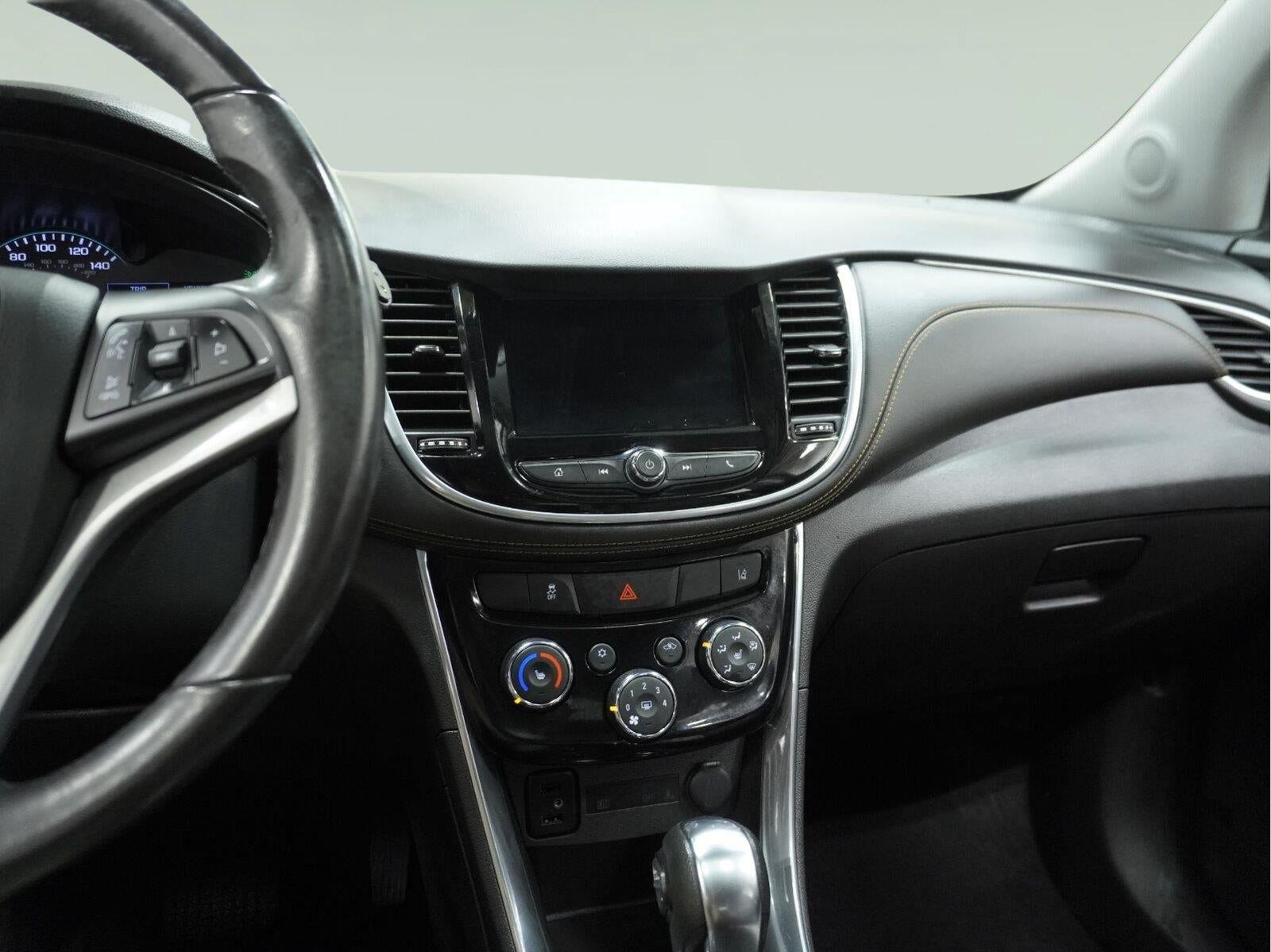 2019 Chevrolet Trax Premier