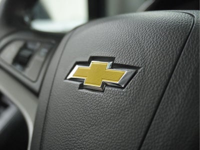 2019 Chevrolet Trax Premier