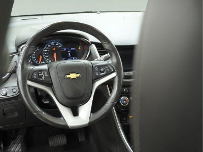 2019 Chevrolet Trax Premier
