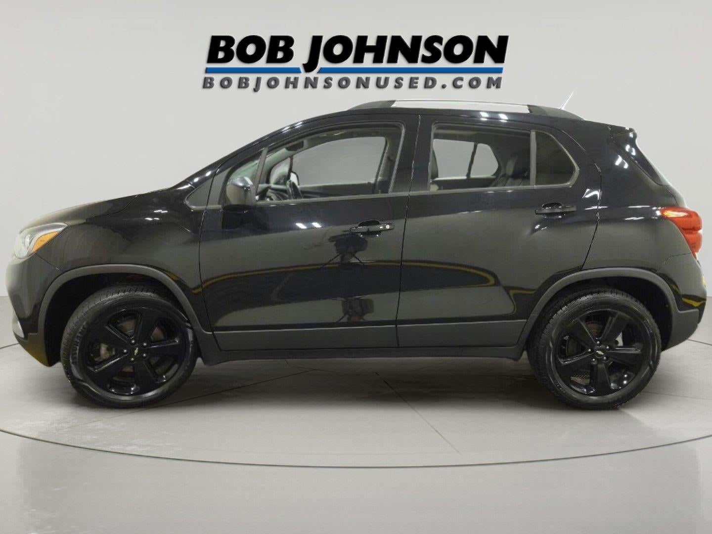 2019 Chevrolet Trax Premier