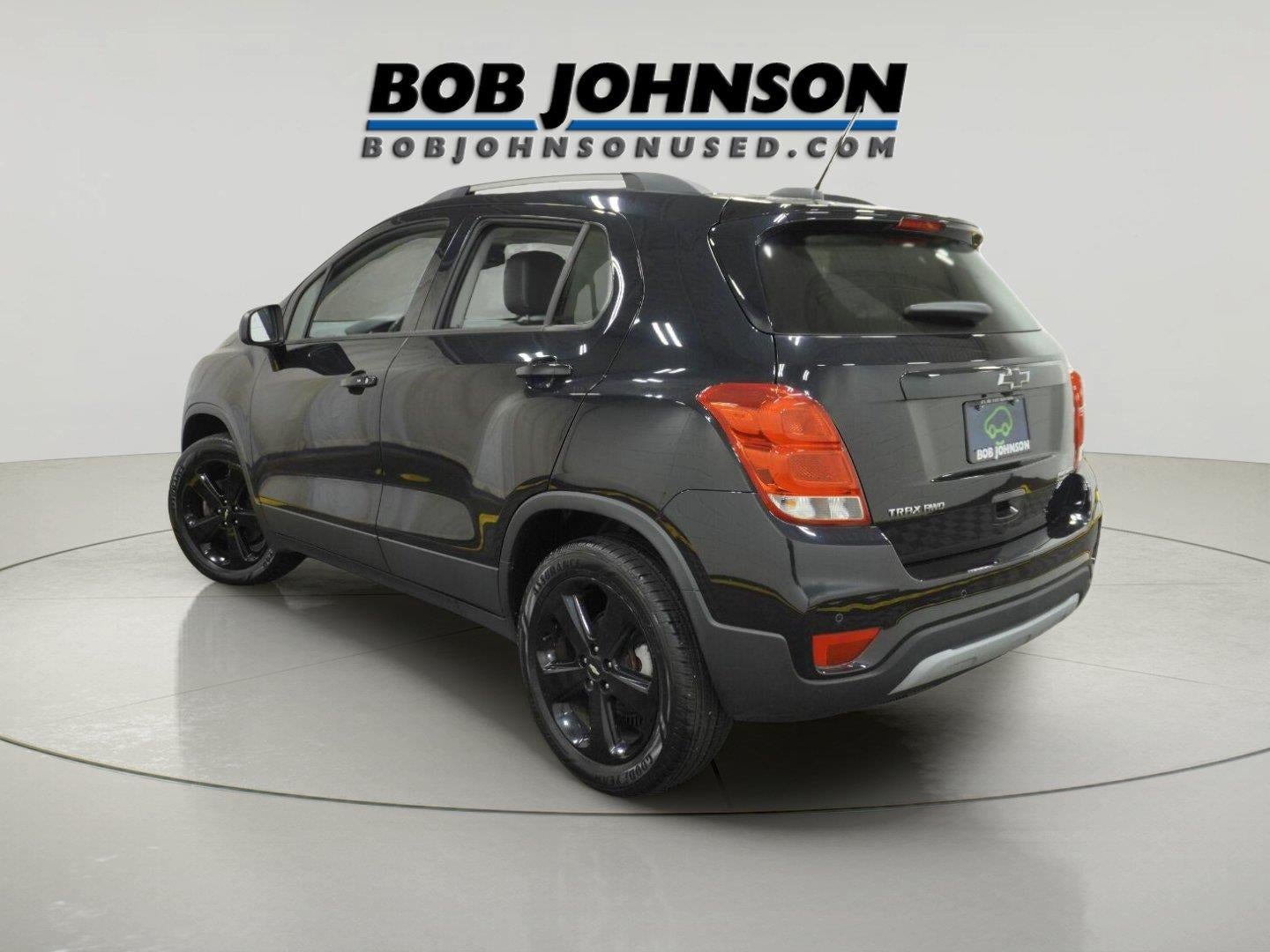 2019 Chevrolet Trax Premier