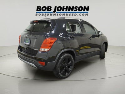 2019 Chevrolet Trax Premier