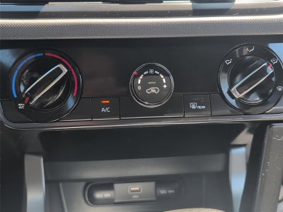 2024 Kia Seltos LX