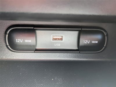 2024 Kia Seltos LX