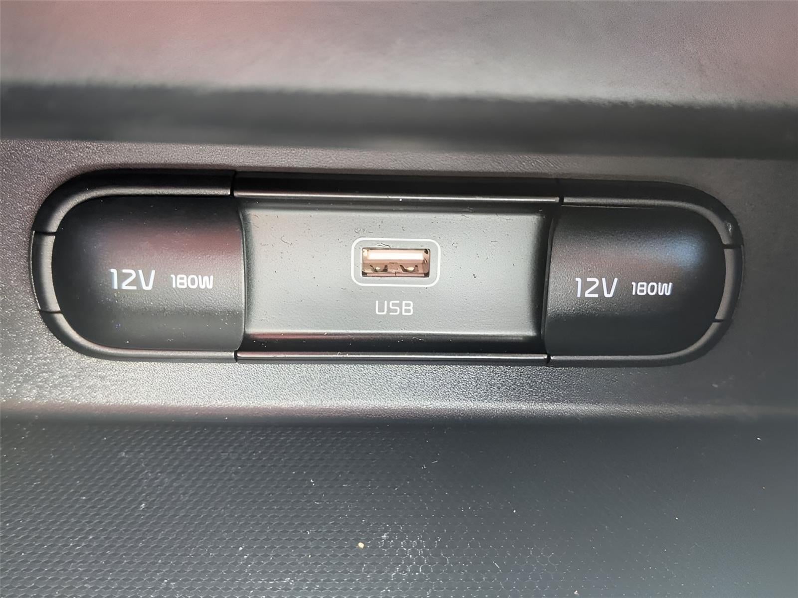 2024 Kia Seltos LX