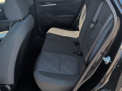 2024 Kia Seltos LX