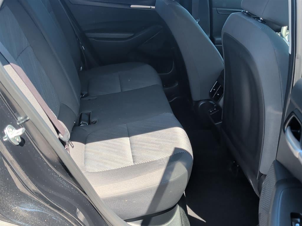 2024 Kia Seltos LX