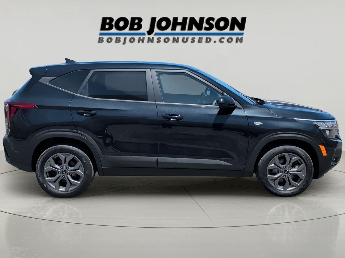 2024 Kia Seltos LX