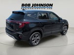 2024 Kia Seltos LX