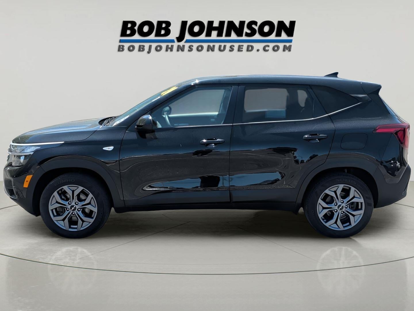 2024 Kia Seltos LX
