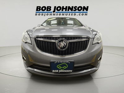 2019 Buick Envision Preferred