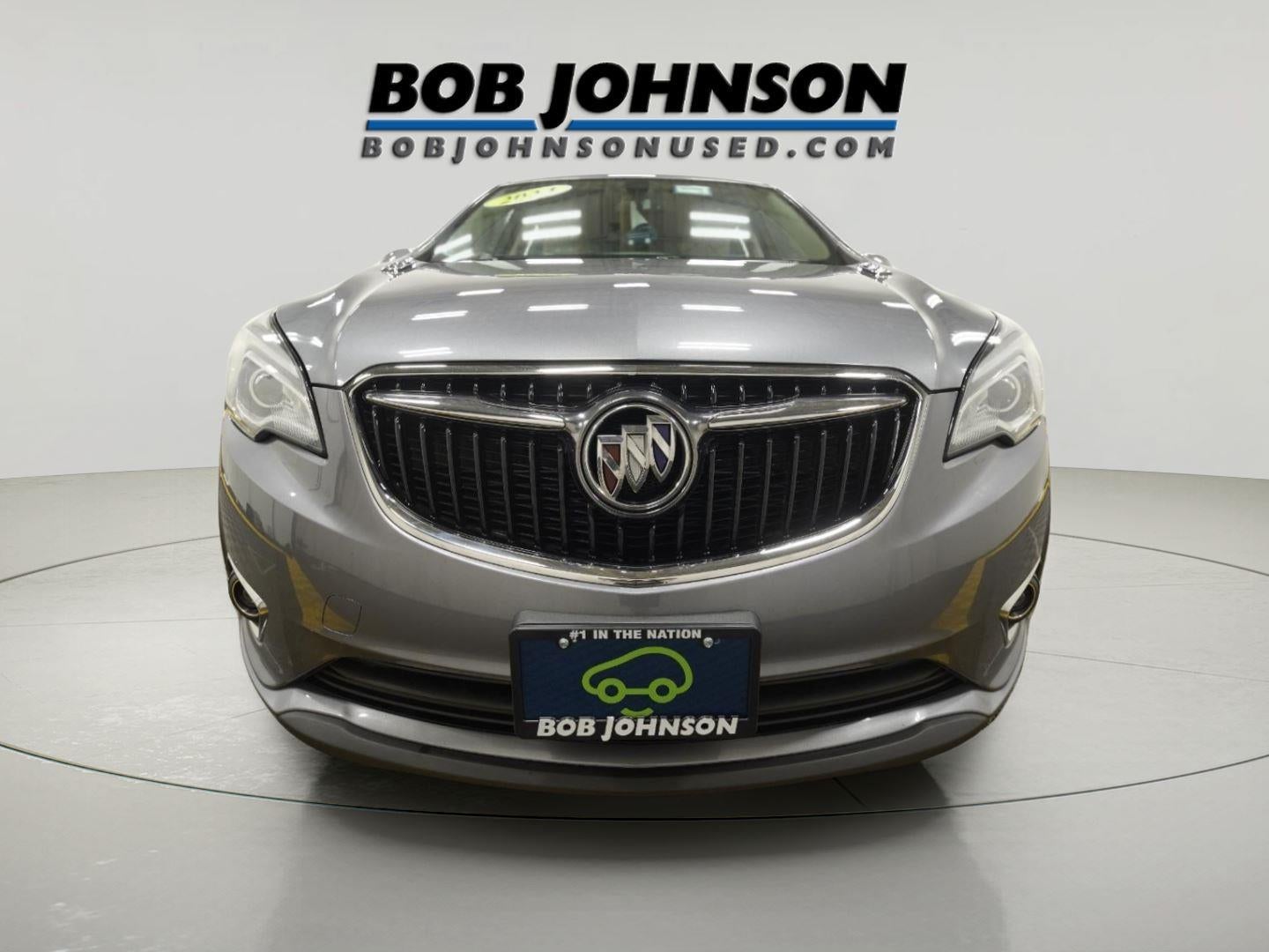 2019 Buick Envision Preferred