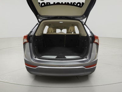 2019 Buick Envision Preferred