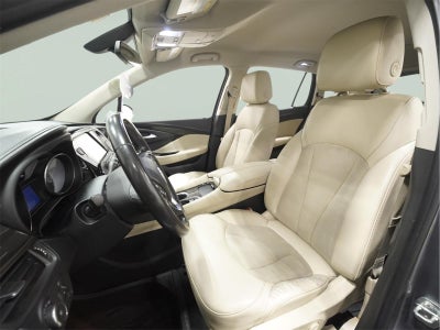 2019 Buick Envision Preferred