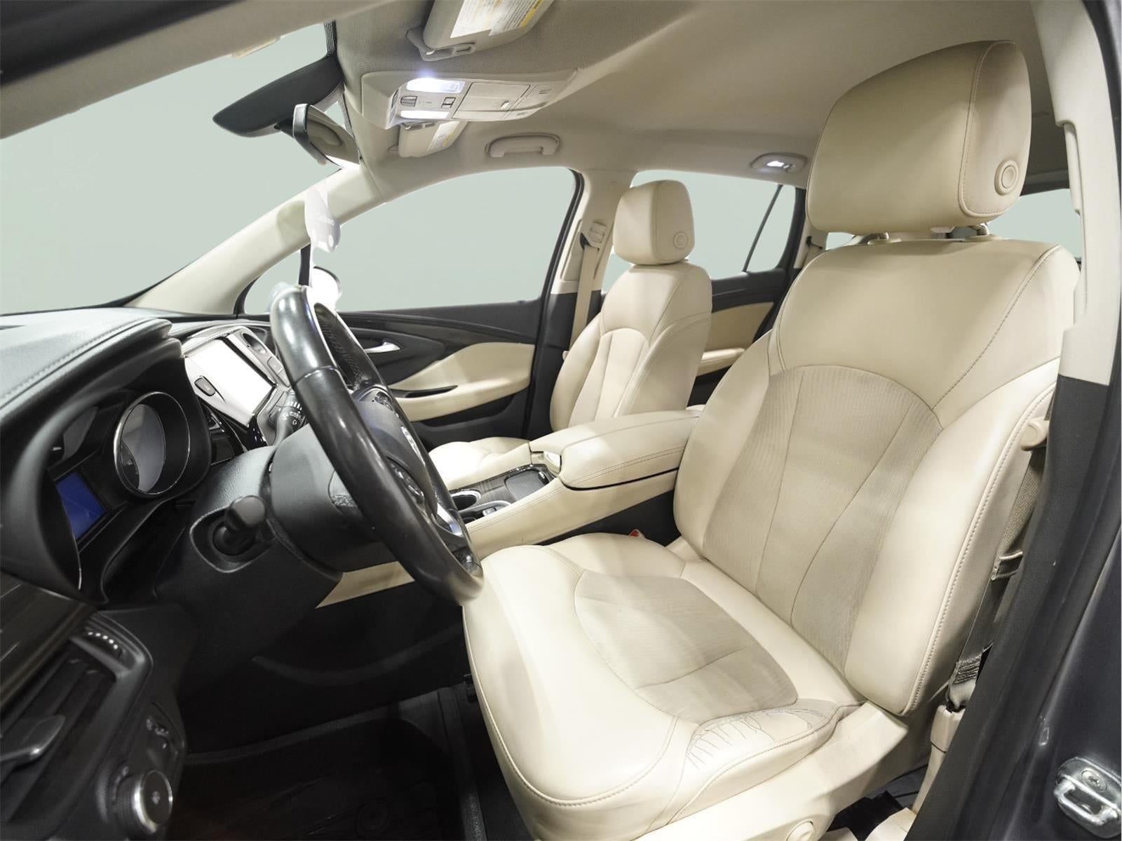 2019 Buick Envision Preferred