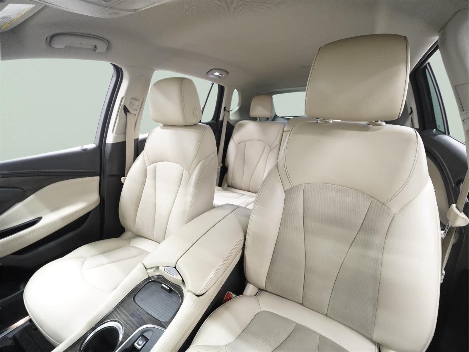2019 Buick Envision Preferred